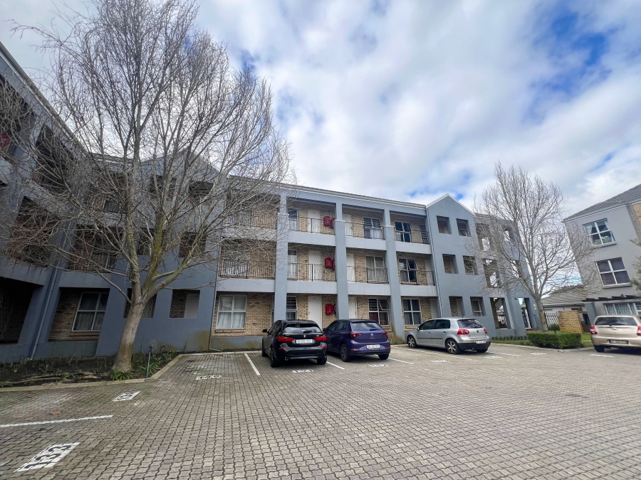 To Let 1 Bedroom Property for Rent in Kraaifontein East Western Cape